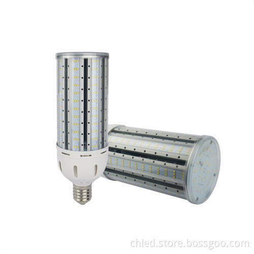 Commercial AC347V Led High Bay Housing Corn Lamp